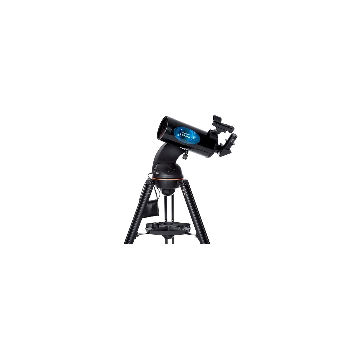 Celestron Acheter Télescope Astro Fi 102mm Wifi Maksutov Cassegrain en