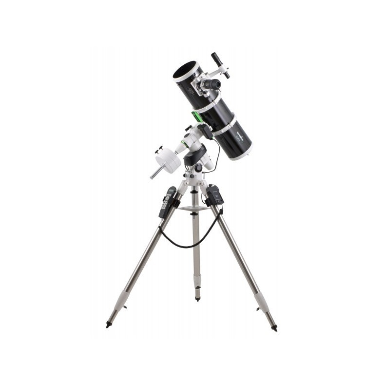 Acheter le télescope Newton SkyWatcher Black Diamond Dual Speed 150 750