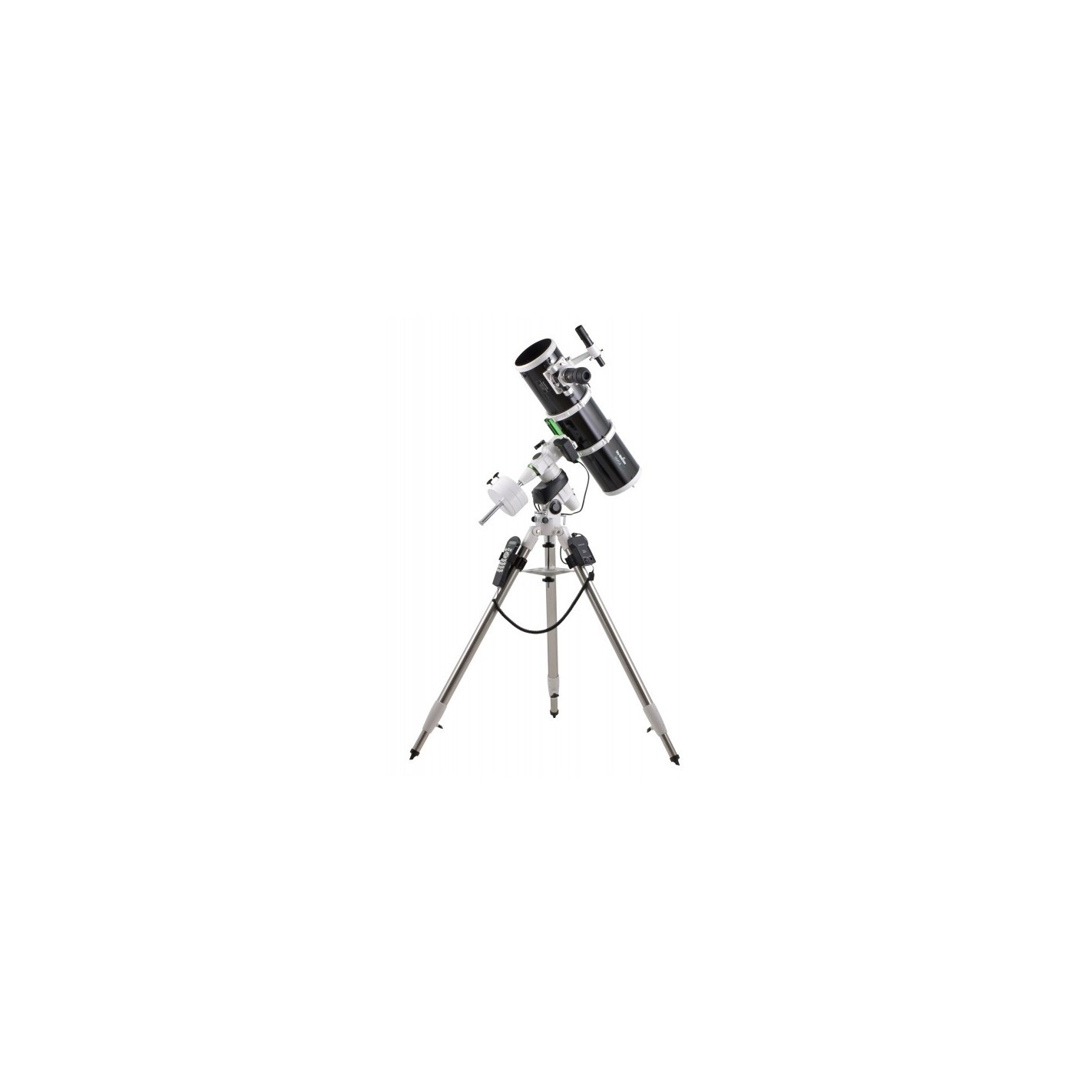 Acheter le télescope Newton SkyWatcher Black Diamond Dual Speed 150 750