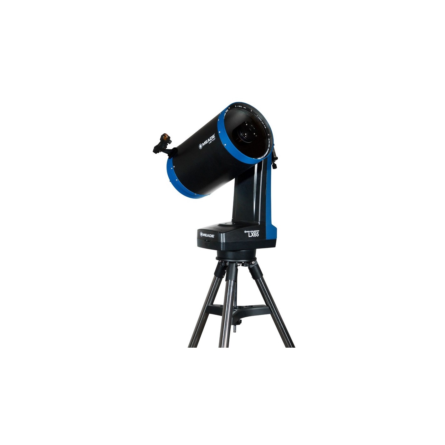 Acheter Meade ACF SC 203 2032 UHTC LX65 GoTo Online Telescope