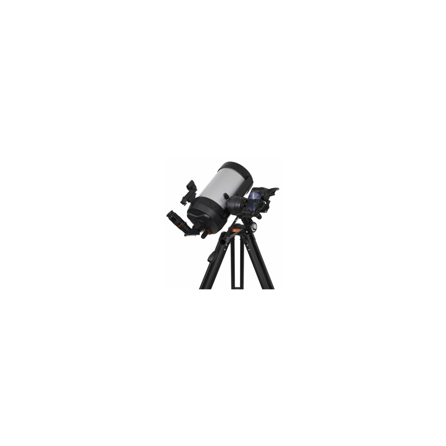 Celestron Acheter T Lescope Starsense Explorer Dx Schmidt Cassegrain