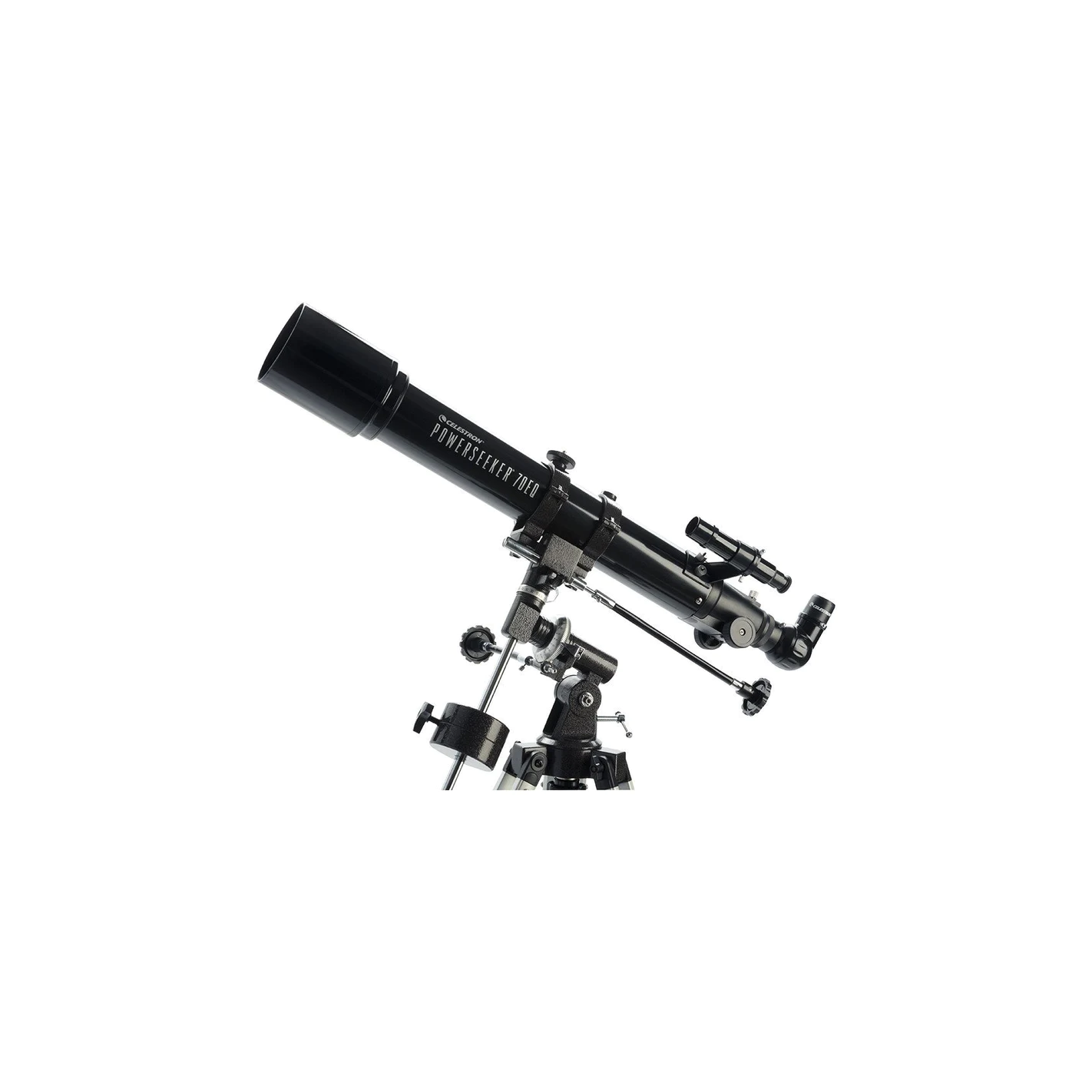 T Lescope R Fracteur Celestron Powerseeker Eq