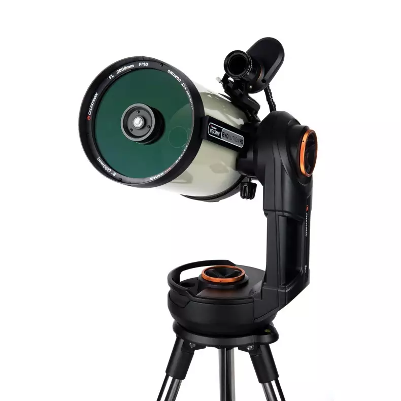 Celestron Acheter Le Pack T Lescope Nexstar Evolution Hd Avec