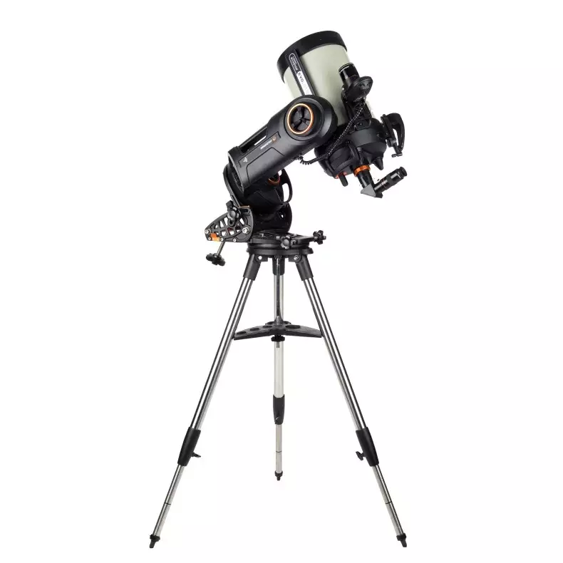 Celestron Acheter Le Pack T Lescope Nexstar Evolution Hd Avec