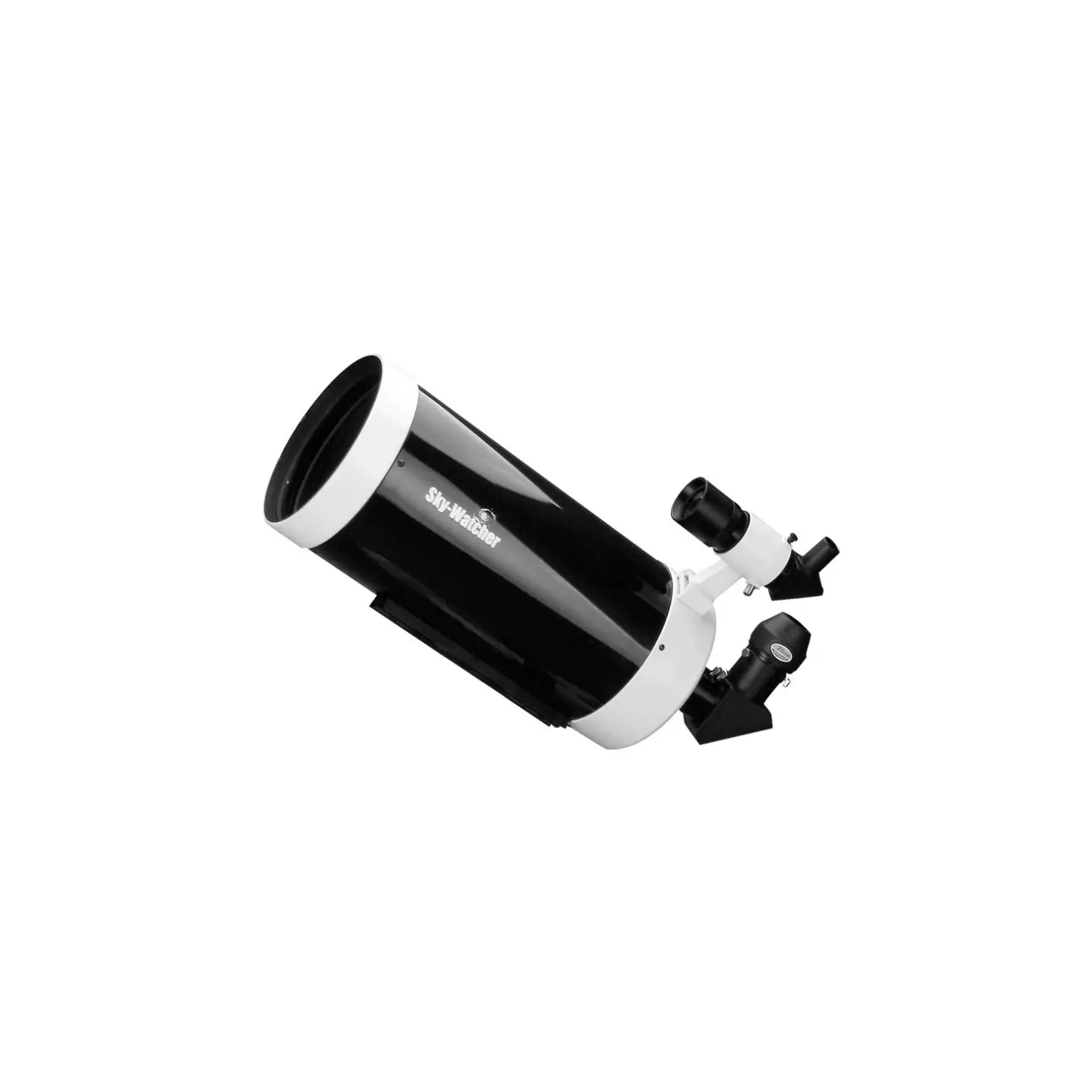 Acheter Maksutov Cassegrain SkyWatcher 150 1800mm NEQ3 2 Telescope Pack