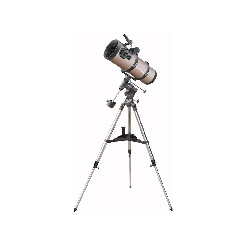 Telescopio Pluto NT-114/500