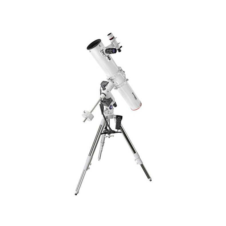 Telescopio Messier NT-150L 150/1200 EXOS 2 GOTO