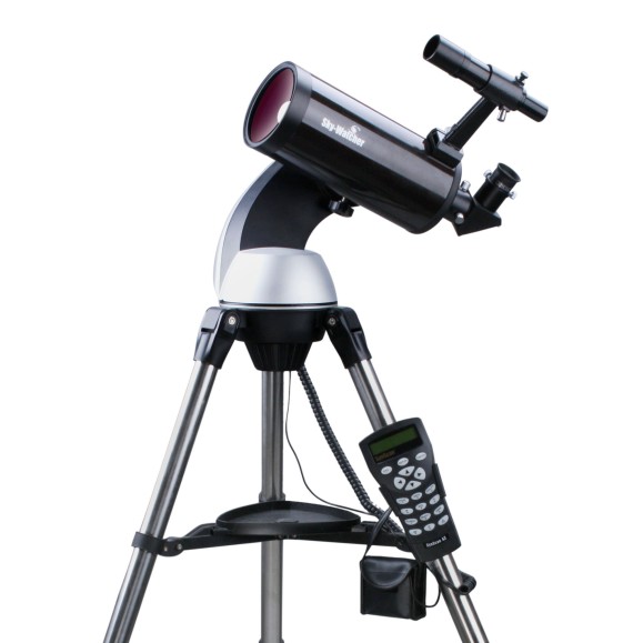 Telescopio BKMAK102 SynScan AZ GOTO