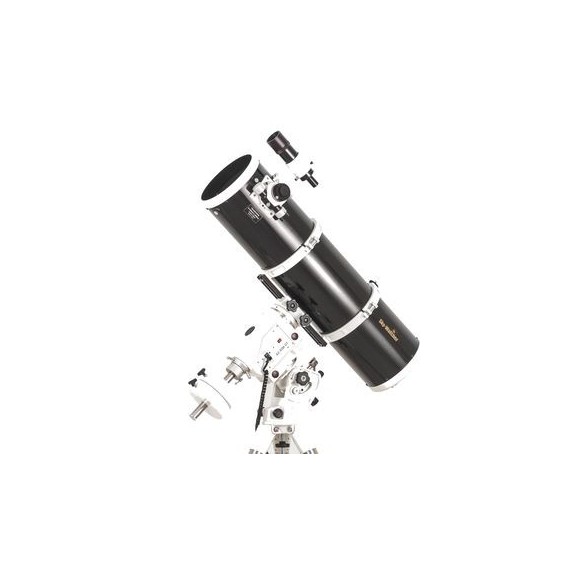 SkyWatcher Black Diamond DUAL SPEED 200/1000 AZEQ6 Pro Go-To SkyWatcher Reflector Telescope