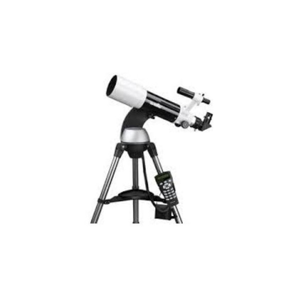 SkyWatcher 102/500 AZ Synscan GOTO Achromatic Refractor SkyWatcher Telescope