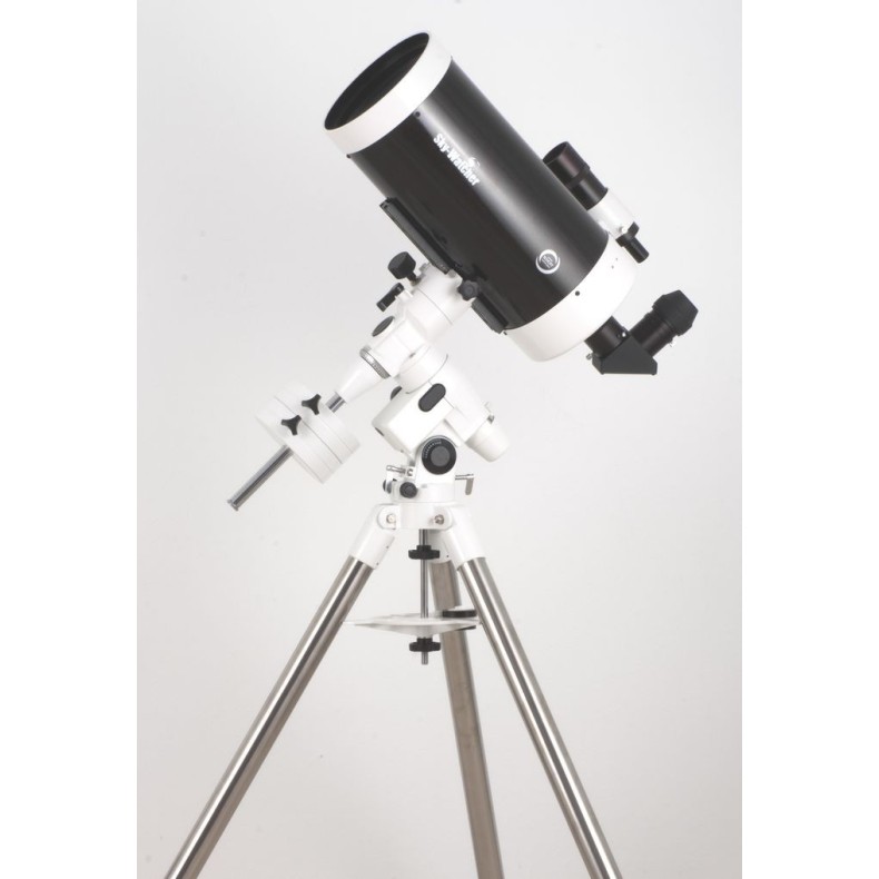 Acheter En Ligne Le Télescope Maksutov Cassegrain Skywatcher 150 1800mm