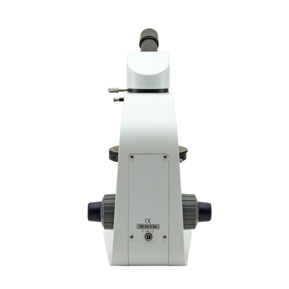 Microscope Biologique Optika B-150POL-M, Le Meilleur Prix Et Service à ...