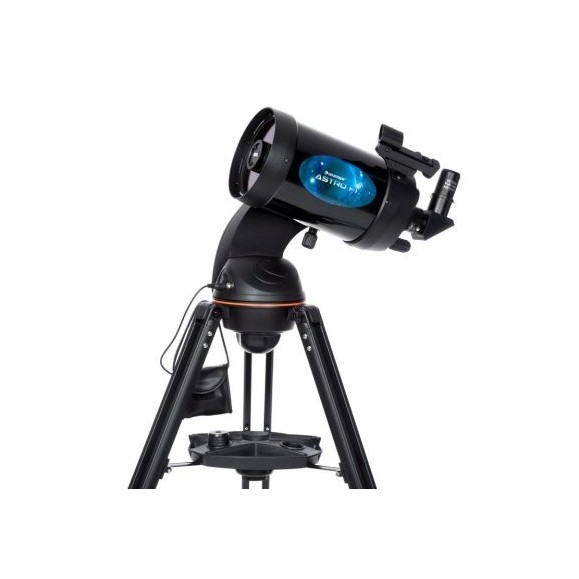 Télescope Celestron Astro Fi 5 Wifi Schmidt Cassegrain