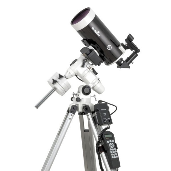 SkyWatcher Maksutov-Cassegrain MAK 127 EQ3-2 Pro Go-To Télescope