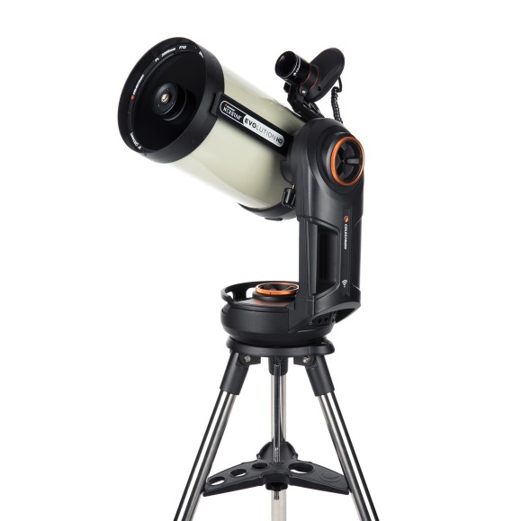 Télescope Celestron Nexstar Evolution 8 HD 12096