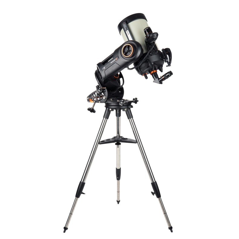 Acheter Un Télescope Celestron Nexstar Evolution 8 HD 12096 En Ligne