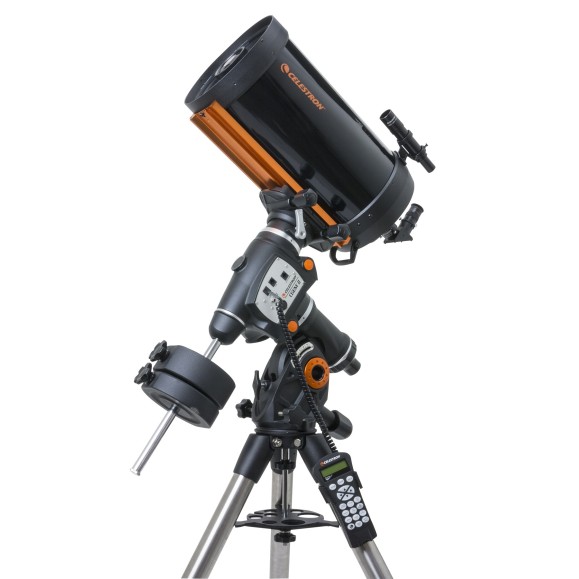 Télescope Celestron CGEM II 925 SCHMIDT-CASSEGRAIN 12011