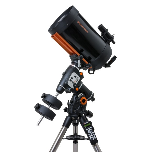 Télescope Celestron CGEM II 1100 SCHMIDT-CASSEGRAIN 12012