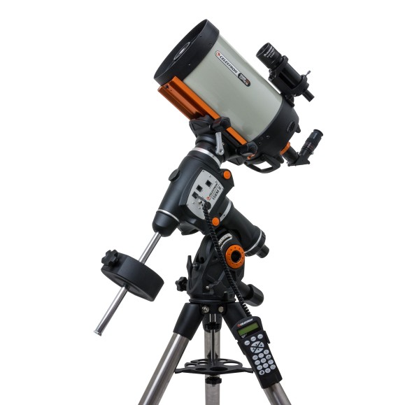 Télescope Celestron CGEM II 800 EDGE HD SCHMIDT-CASSEGRAIN 12017