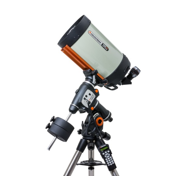 Télescope Celestron CGEM II 1100 EDGE HD SCHMIDT-CASSEGRAIN 12019