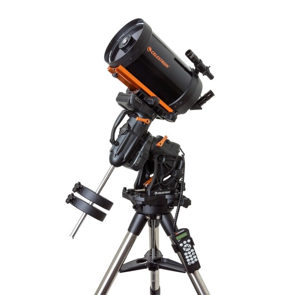 Télescope Celestron CGX 800 SCHMIDT-CASSEGRAIN 12050