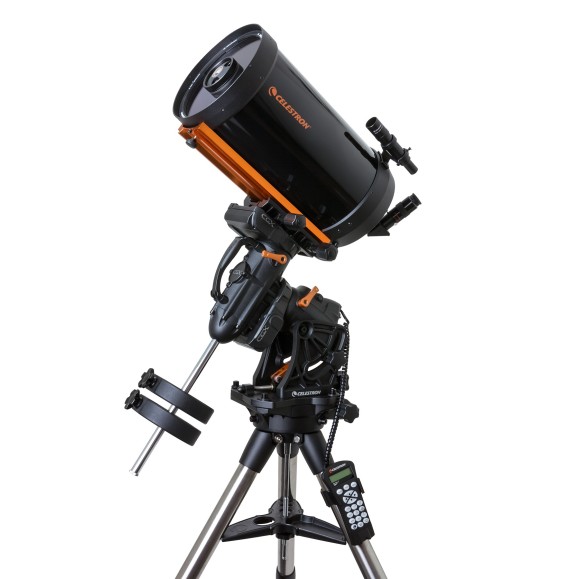 Télescope Celestron CGX 925 SCHMIDT-CASSEGRAIN 12051