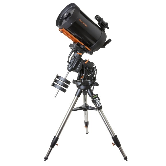 Télescope Celestron CGX 1100 SCHMIDT-CASSEGRAIN 12052