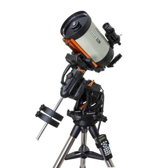 Télescope Celestron CGX 800 EDGE HD SCHMIDT-CASSEGRAIN 12055