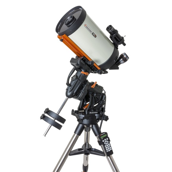 Télescope Celestron CGX 925 EDGE HD SCHMIDT-CASSEGRAIN 12056