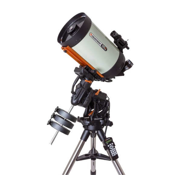 Télescope Celestron CGX 1100 EDGE HD SCHMIDT-CASSEGRAIN 12057