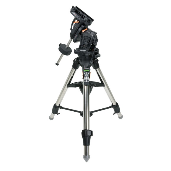 Monture équatoriale Celestron CGX-L 91531