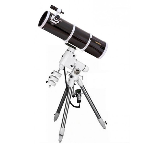 SkyWatcher Black Diamond DUAL SPEED 200/1000 NEQ6 Pro Go-To SkyWatcher Reflector Telescope