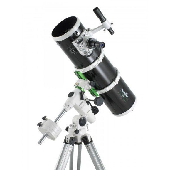 Télescope réflecteur SkyWatcher 150/750 BD EQ3-2