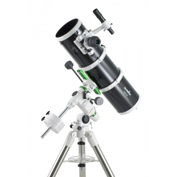 Télescope réflecteur SkyWatcher 150/750 DS EQ3-2