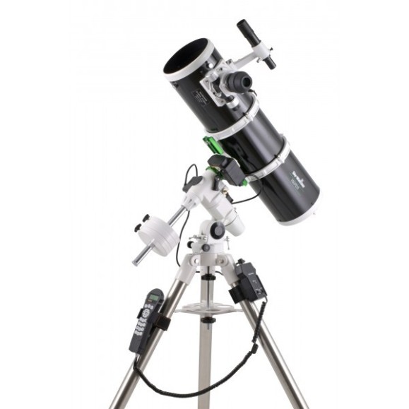 SkyWatcher réflecteur 150/750 DS EQ3-2 Pro Go-To télescope