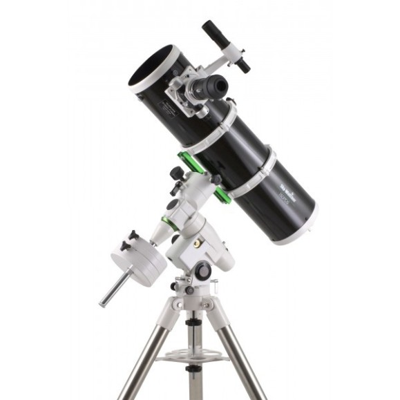 Télescope Newton SkyWatcher Black Diamond Black Diamond Dual Speed 150/750 NEQ5