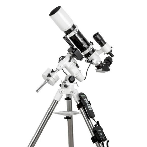 SkyWatcher ED Black Diamond ED80 PRO GOTO NEQ3-2 SkyWatcher Télescope réfracteur ED Black Diamond ED80 PRO GOTO NEQ3-2