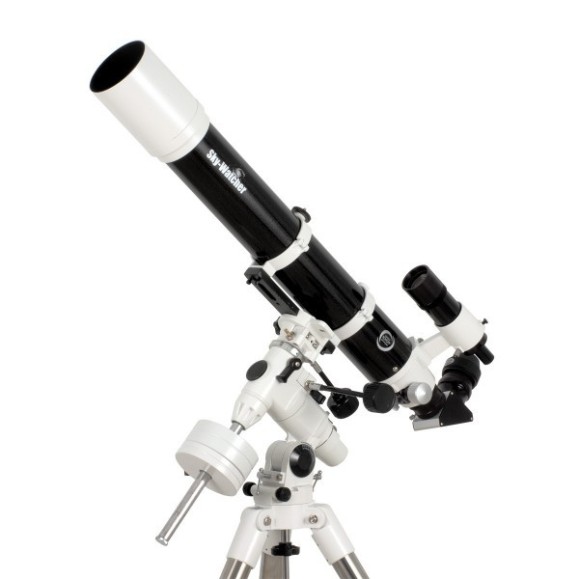 SkyWatcher ED Black Diamond ED100 NEQ3-2 Black Diamond ED100 NEQ3-2 SkyWatcher ED Télescope réfracteur