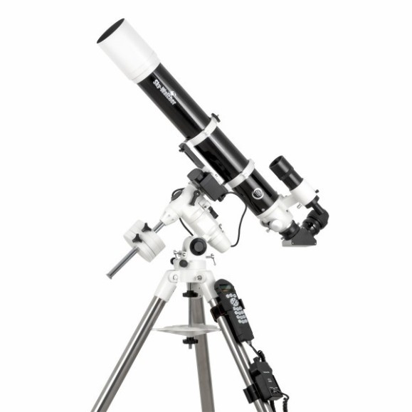 SkyWatcher ED Black Diamond ED100 NEQ3-2 PRO GOTO SkyWatcher télescope réfracteur ED Black Diamond ED100 NEQ3-2 PRO GOTO