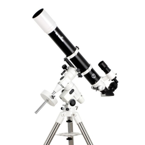 SkyWatcher ED Black Diamond ED100 NEQ5 Black Diamond ED100 NEQ5 Télescope réfracteur