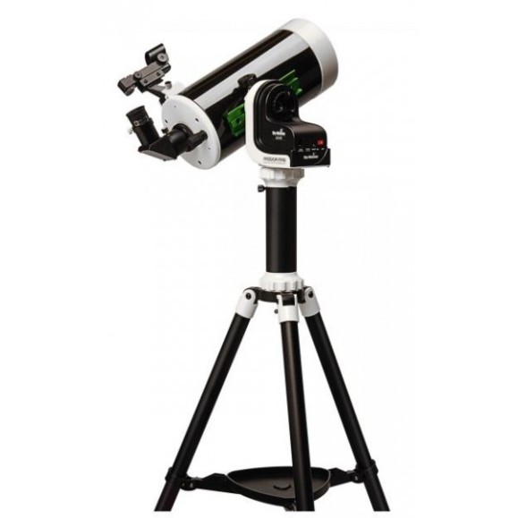 Télescope Mak 127/1500 Sky-Watcher AZGTi