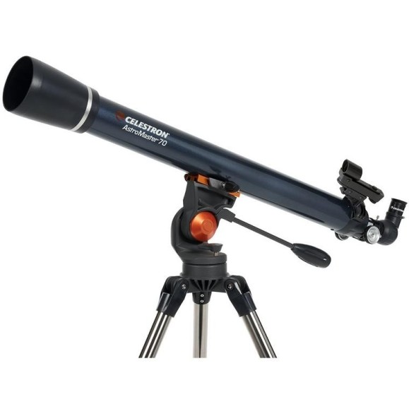 Télescope Celestron AstroMaster 70 AZ 21061