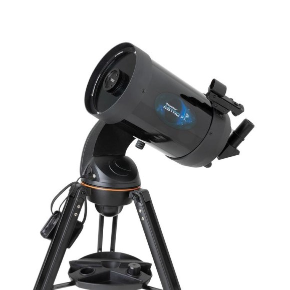 Télescope Celestron Astro Fi 6SC Wifi Schmidt Cassegrain