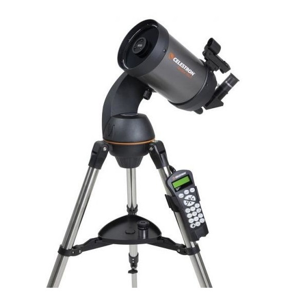 Télescope Celestron NexStar 5SC SLT 22084-DS-A