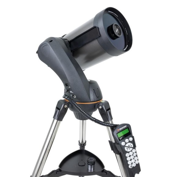 Télescope Celestron NexStar 6SC SLT 22088-DS-A