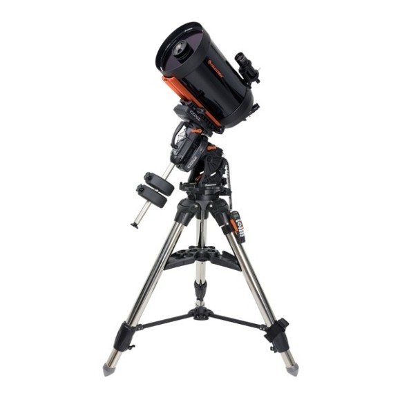 Télescope Celestron CGX-L 1100 XLT