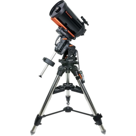 Télescope Celestron CGX-L 925