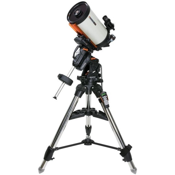 Télescope Celestron CGX-L 925 EDGE HD