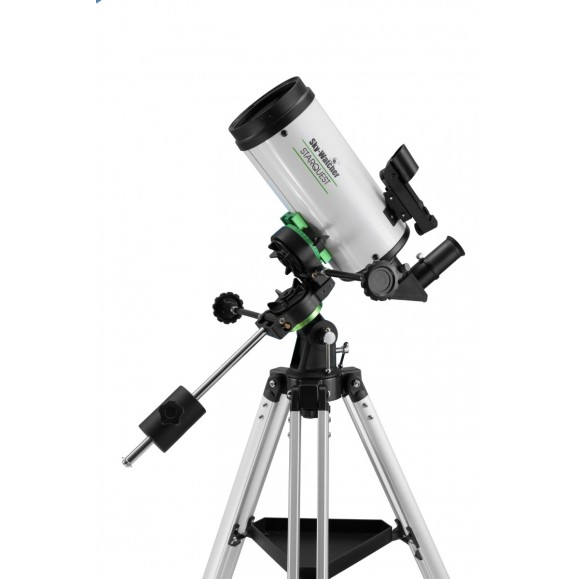 Télescope Maksutov SkyWatcher Starquest MAK 90