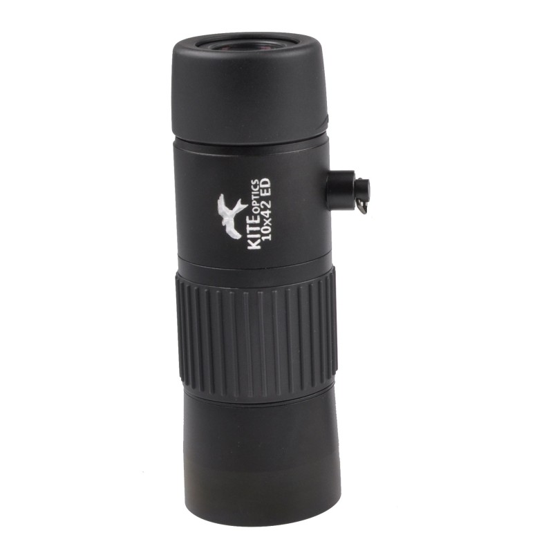 Monocular ED 10x42